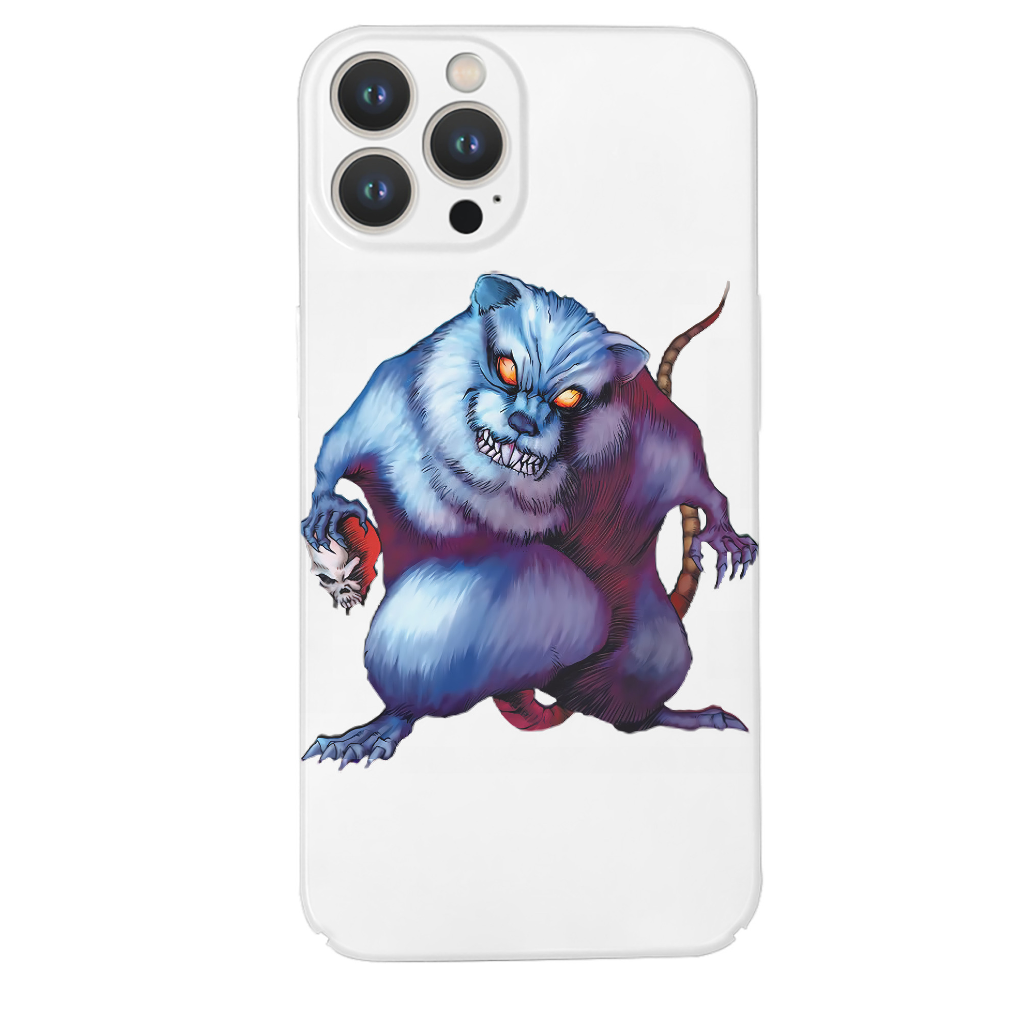 （画像用） 遊☆戯☆王 Yu-Gi-Oh! 【iPhone 14シリーズ対応】ハードケース